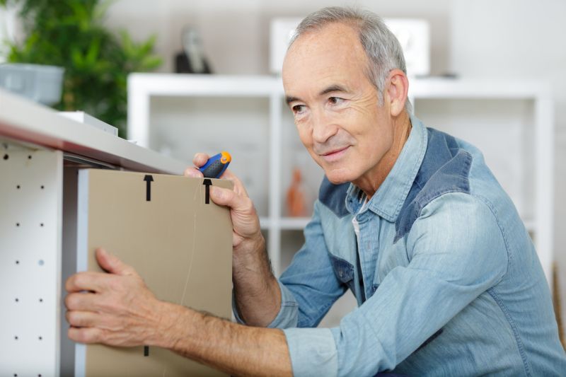 Increase Your Assembly Service Business with an AI Driven, Targeted Website