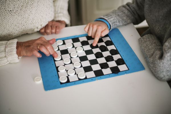 Game Table Assembly in West Chester