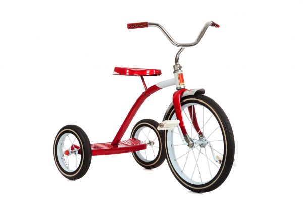 Tricycle Assembly in West Chester