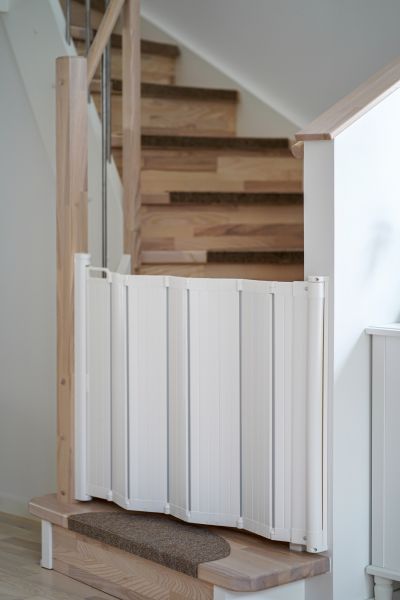 Stair Gate Assembly in West Chester
