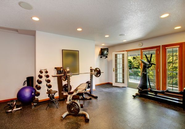 Home Gym Assembly Service in West Chester