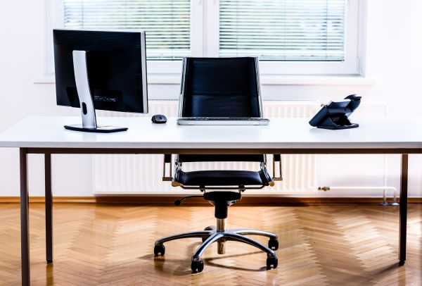 Office Desk Installation in West Chester