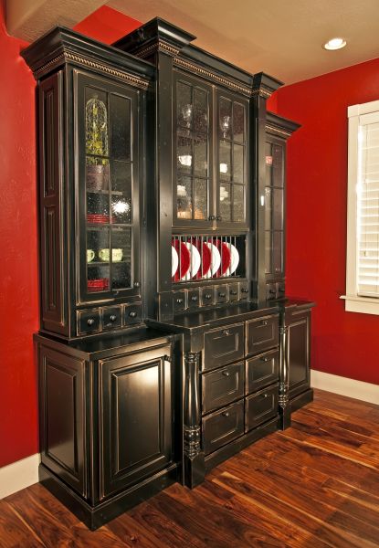 Hutch Installation in West Chester