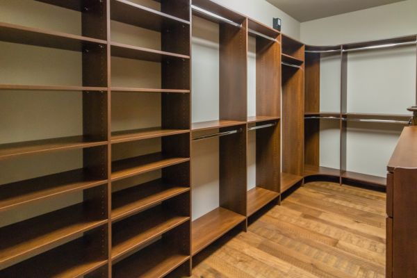 Shelving Assembly in West Chester