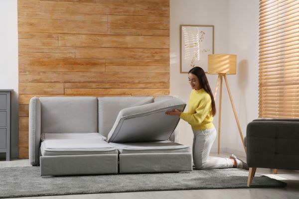 Convertible Bed Assembly in West Chester