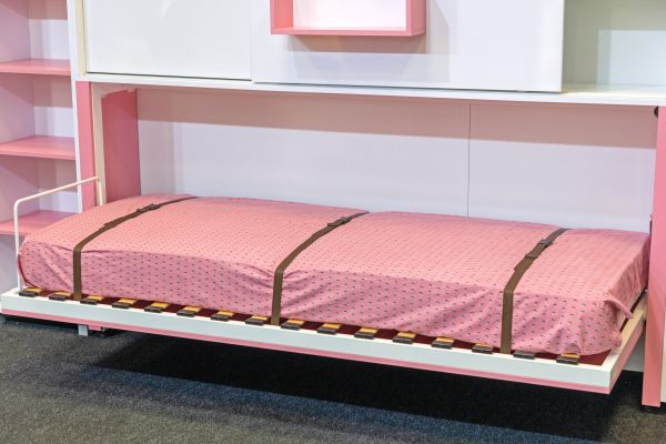 Hideaway Bed Assembly in West Chester