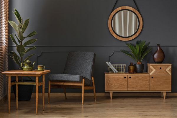 Wood Furniture Assembly in West Chester