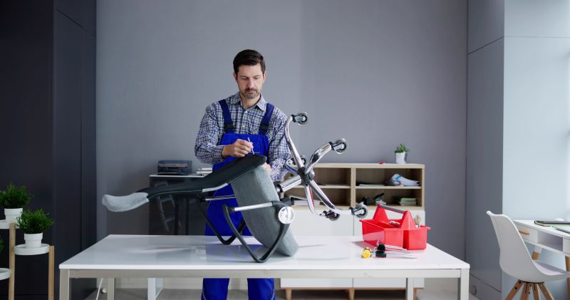 Post-Assembly Inspection