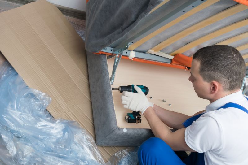 Commercial Assembly Services